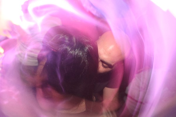 Jennifer Rene @ Chocolate Club by JOJO